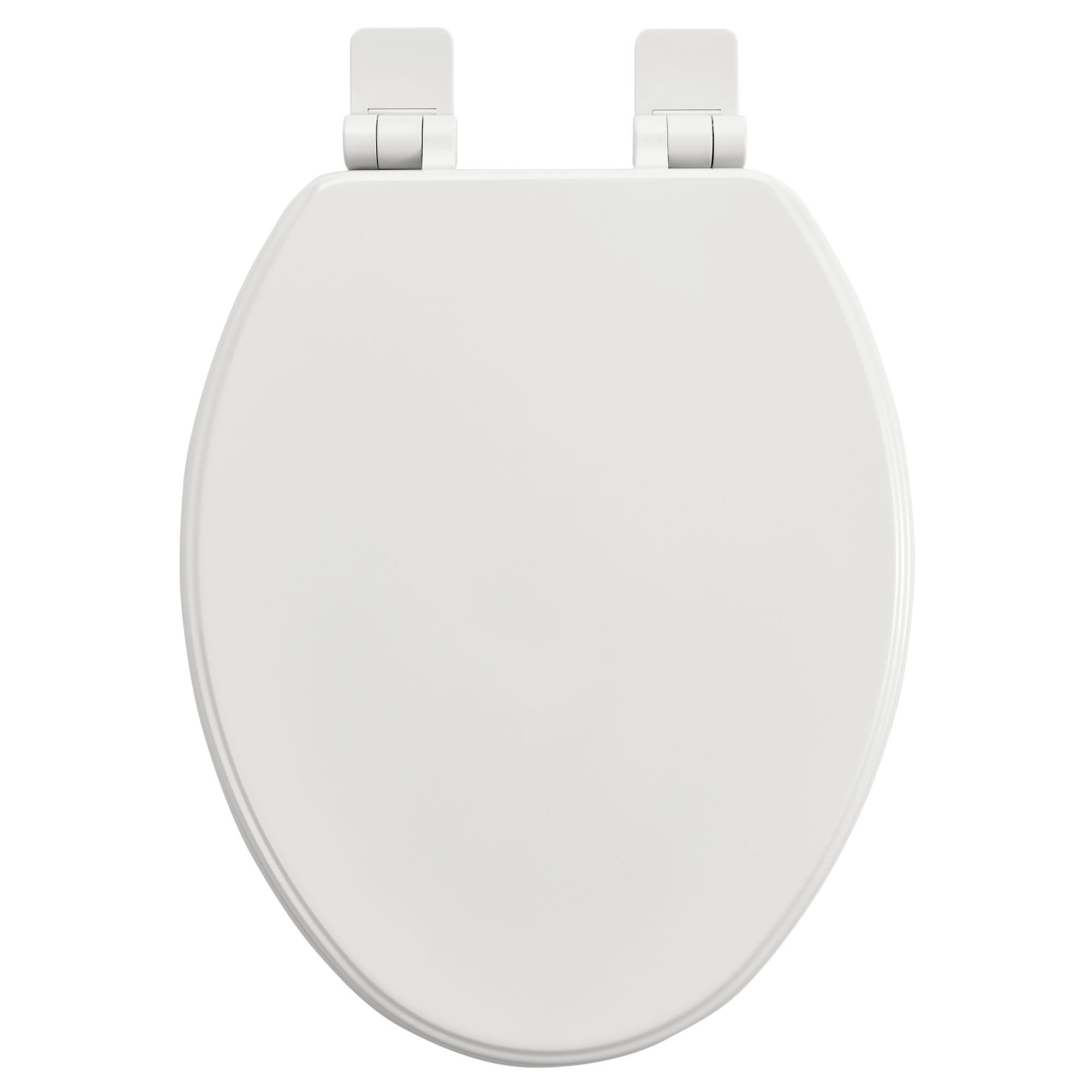 Moments SlowClose & Easy LiftOff Elongated Wood Toilet Seat